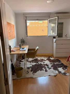 Piso en calle de Ventura de la Vega, 13 - Foto 7