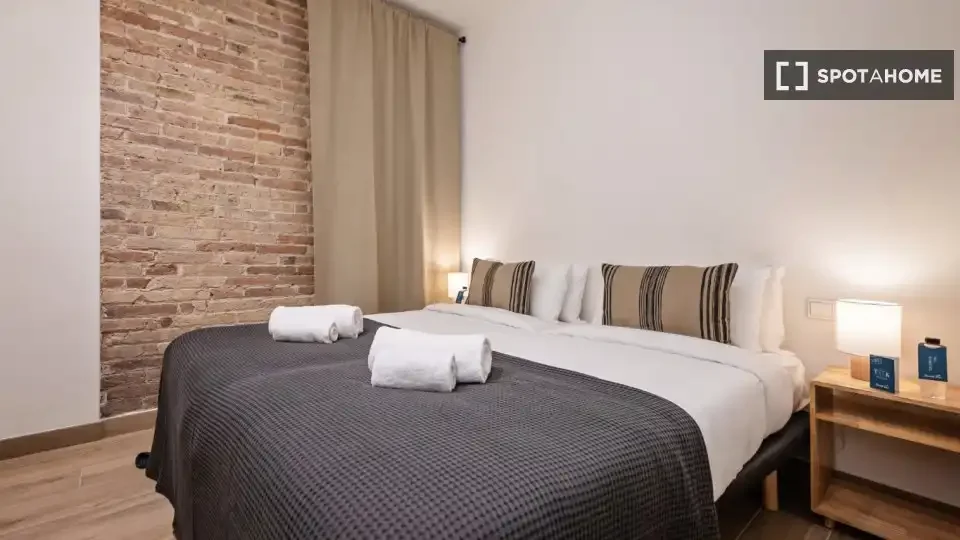 Piso en  Barcelona Capital - Foto 12