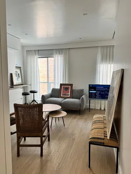 Piso en Paseo de Eduardo Dato, 13, Almagro - Foto 19