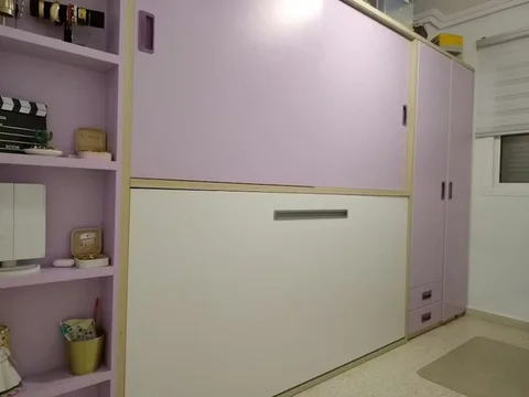 Piso en calle la Puebla del Río, 1 - Foto 7