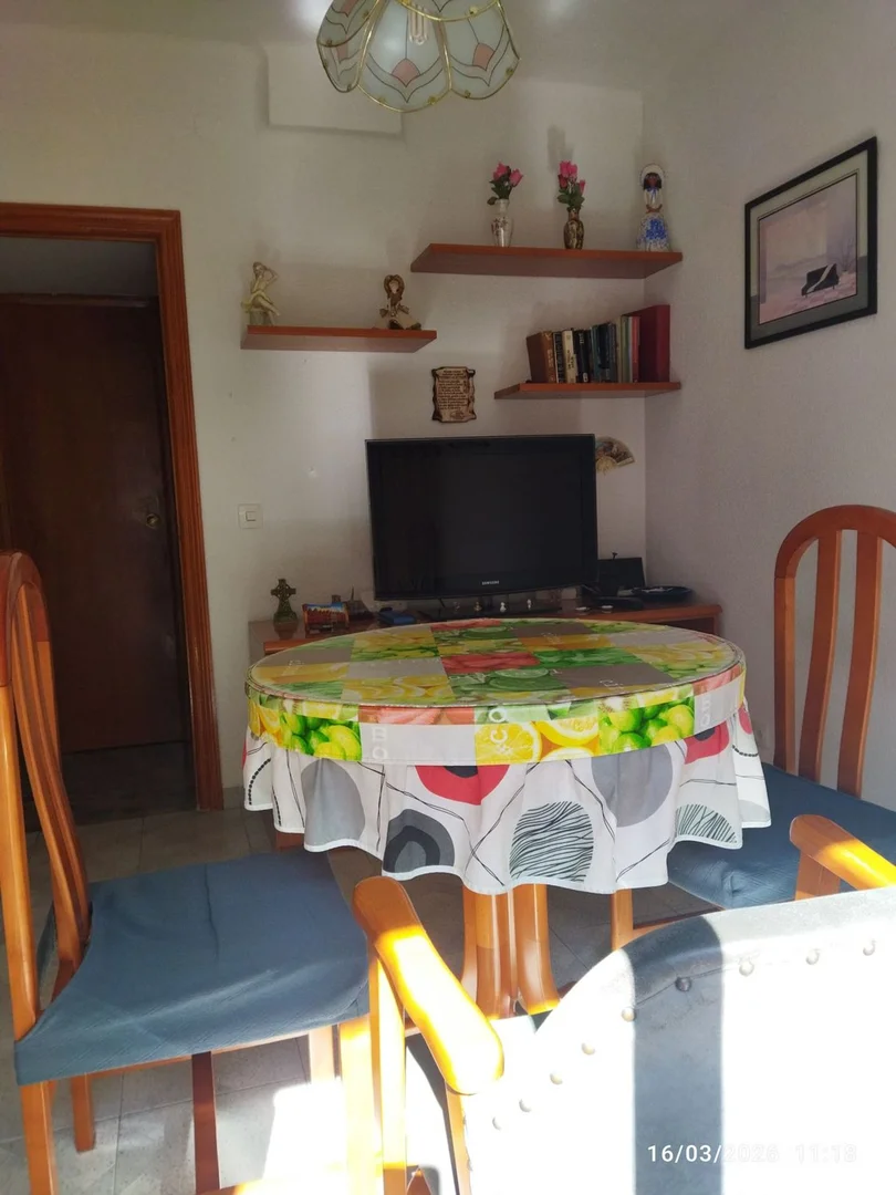 Piso en calle del Doctor Bellido, 44 - Foto 6