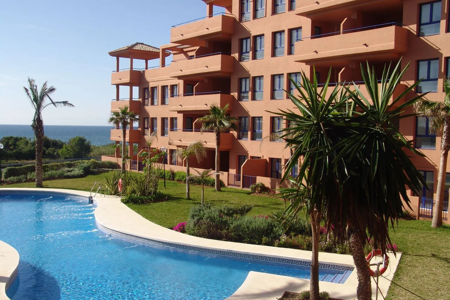 Piso en Urbanización Aldea Hills, 21 - Foto 5