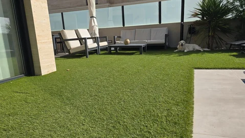 Chalet pareado en calle del Tornado, 35 - Foto 5