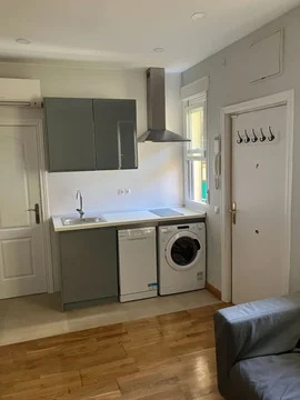 Piso en calle de la Sombrerería, 6 - Foto 3