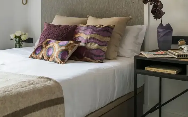 Apartamento en  Madrid Capital - Foto 9