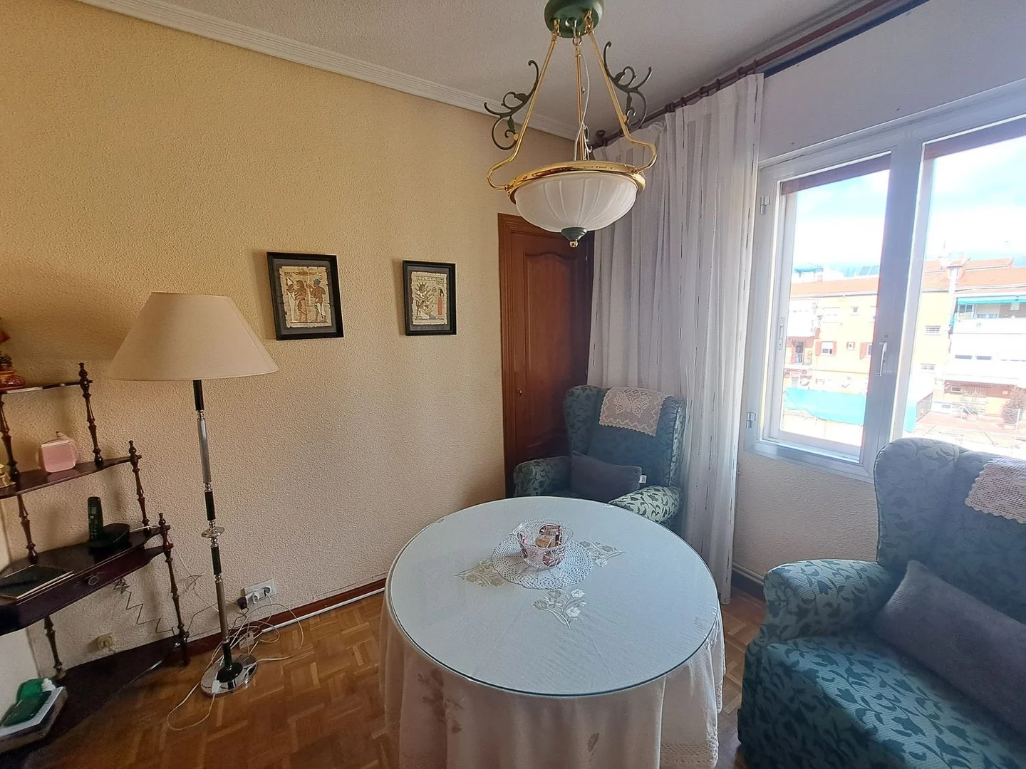 Piso en calle Enrique Velasco, 14 - Foto 8