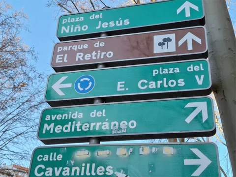 Piso en  Calle de Valderribas 14 - Foto 4