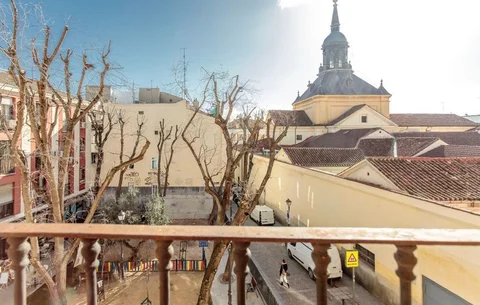 Piso en calle de San Gregorio, 15 - Foto 6