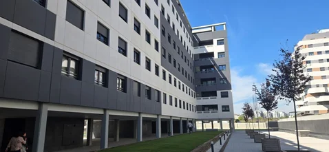 Piso en calle Ferenc Puskas, 202 - Foto 33