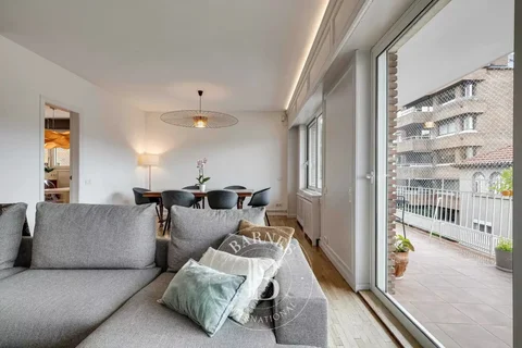 Piso en  Barcelona Capital - Foto 3