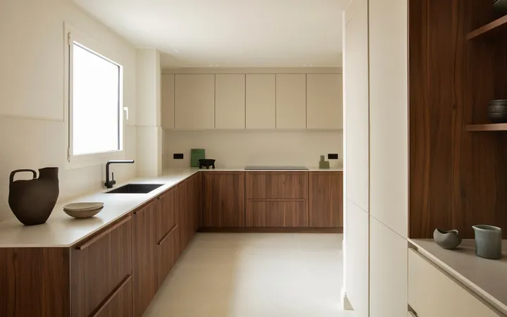 Dúplex en Sant Gervasi - Galvany, Sant Gervasi - Galvany - Foto 7