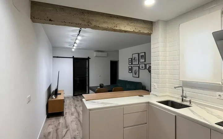 Piso en Calle del Monte Oliveti, 13, Numancia - Foto 1