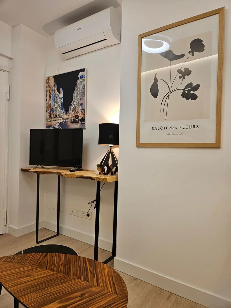 Piso en Calle de Eugenio Salazar, 48 - Foto 4
