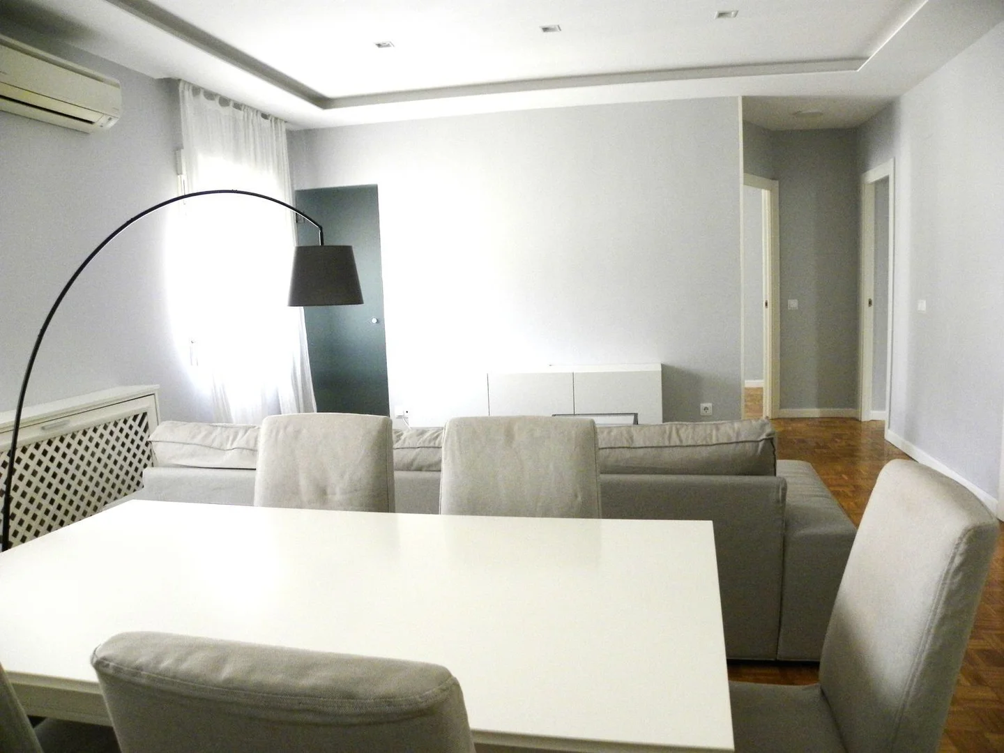 Piso en calle Alcalá, 323 - Foto 7