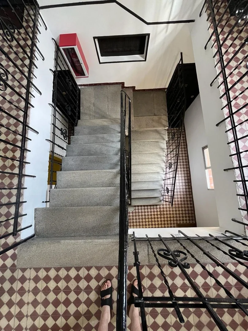 Piso en Calle de Alejandro Saint Aubin, 11, Chopera - Foto 33