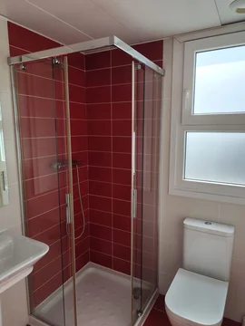 Dúplex en calle de María de las Mercedes de Borbón, 236 - Foto 20