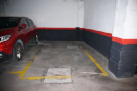 Alquiler de piso en Lavapiés-Embajadores - Foto 13