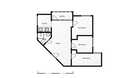 Piso en Barrio Hellín - Foto 22