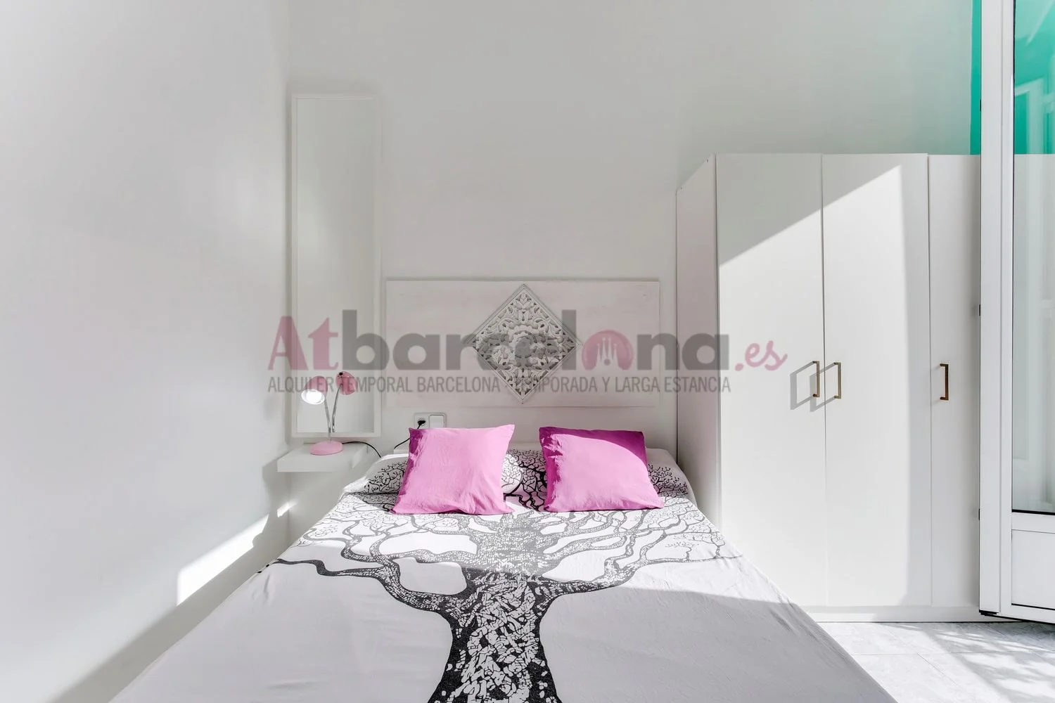 Piso en Bordeta, Hostafrancs - Foto 8