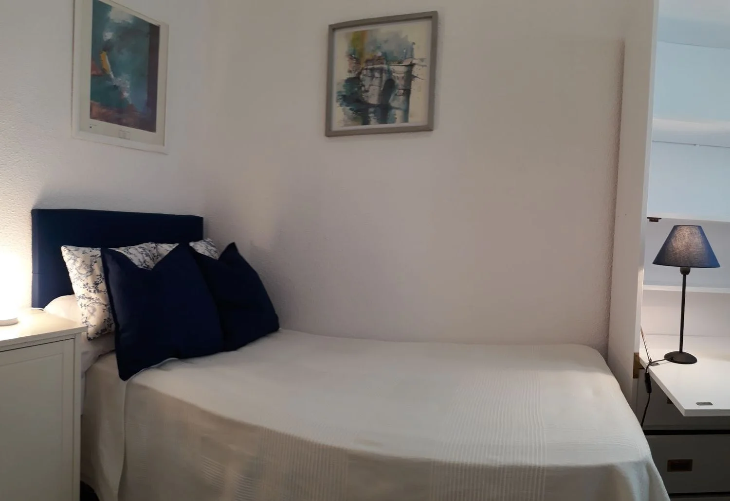 Piso en calle Vallehermoso, 60 - Foto 10