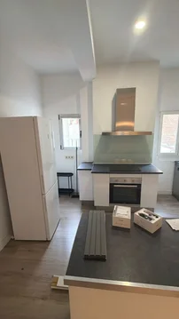 Piso en calle de Jorge Juan, 52 - Foto 5