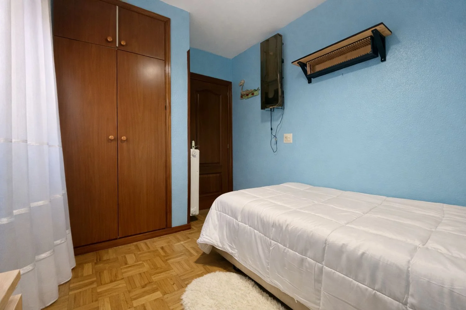 Piso en Calle de Tribaldos - Foto 15