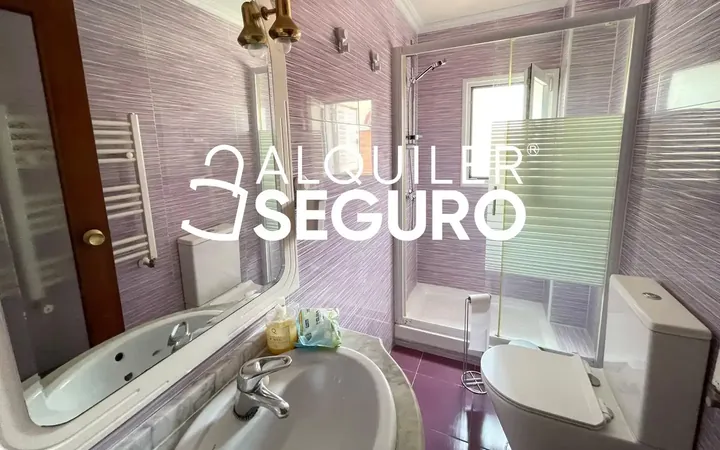 Piso en  Fernán Caballero - Foto 11
