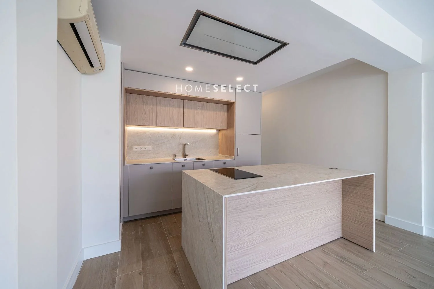 Piso en calle de la Academia - Foto 9