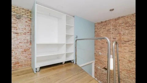 Alquiler de piso en Calle de la Redondilla, 9 - Foto 31