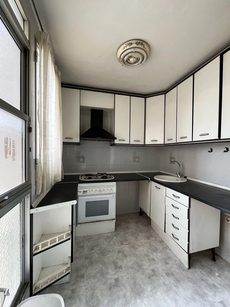 Piso en avenida de Moratalaz, 93 - Foto 16