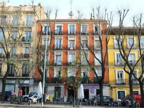 Piso en  Madrid Capital - Foto 1