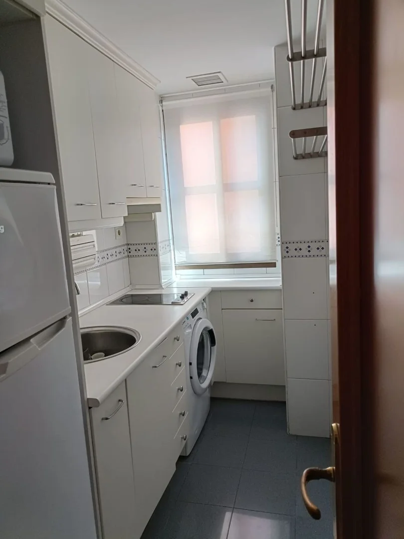 Piso en calle de Rafael Bergamín, 20 - Foto 5