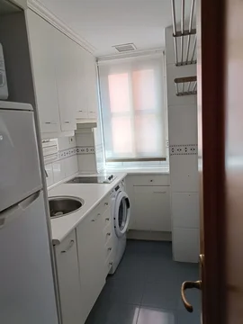 Piso en calle de Rafael Bergamín, 20 - Foto 5