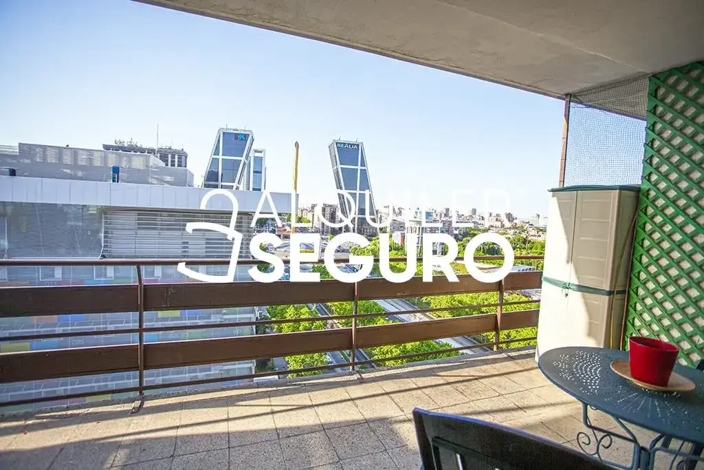 Piso en  de la Castellana - Foto 21