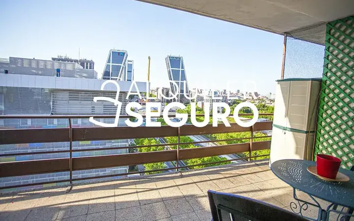 Piso en  de la Castellana - Foto 21