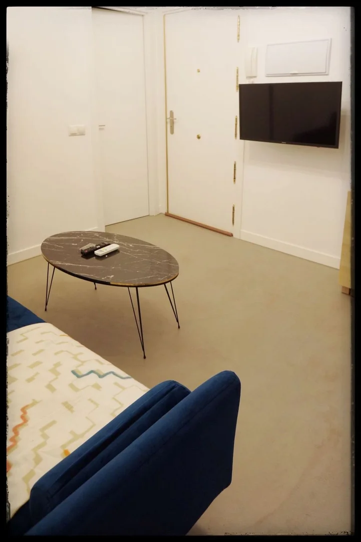 Estudio en calle del Amparo, 51 - Foto 10