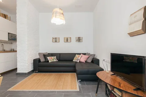 Piso en calle Macasta, 3 - Foto 2