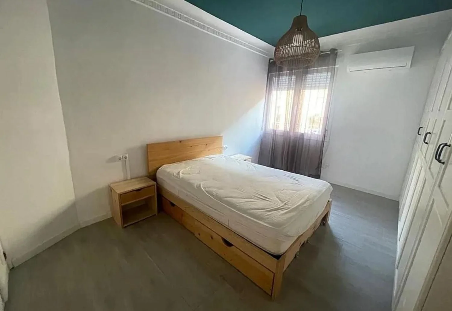 Piso en calle de Ezequiel Solana, 51 - Foto 3