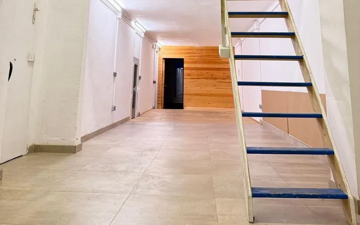 Piso en El Poblenou - Foto 1