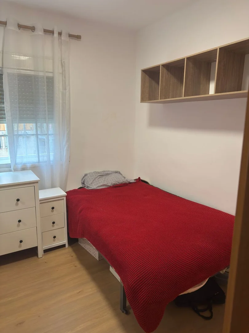 Piso en plaza del Poeta Rioja, 4 - Foto 54