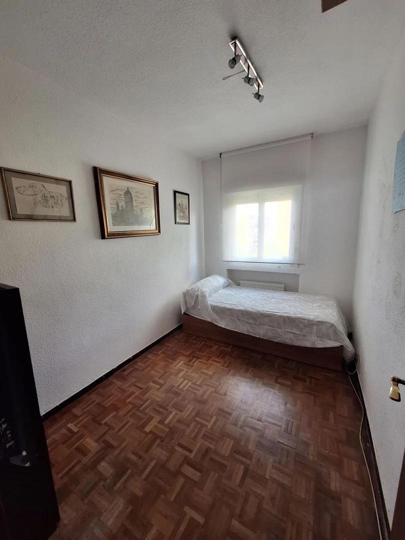 Piso en Avenida de Cantabria, 29, Alameda de Osuna - Foto 17