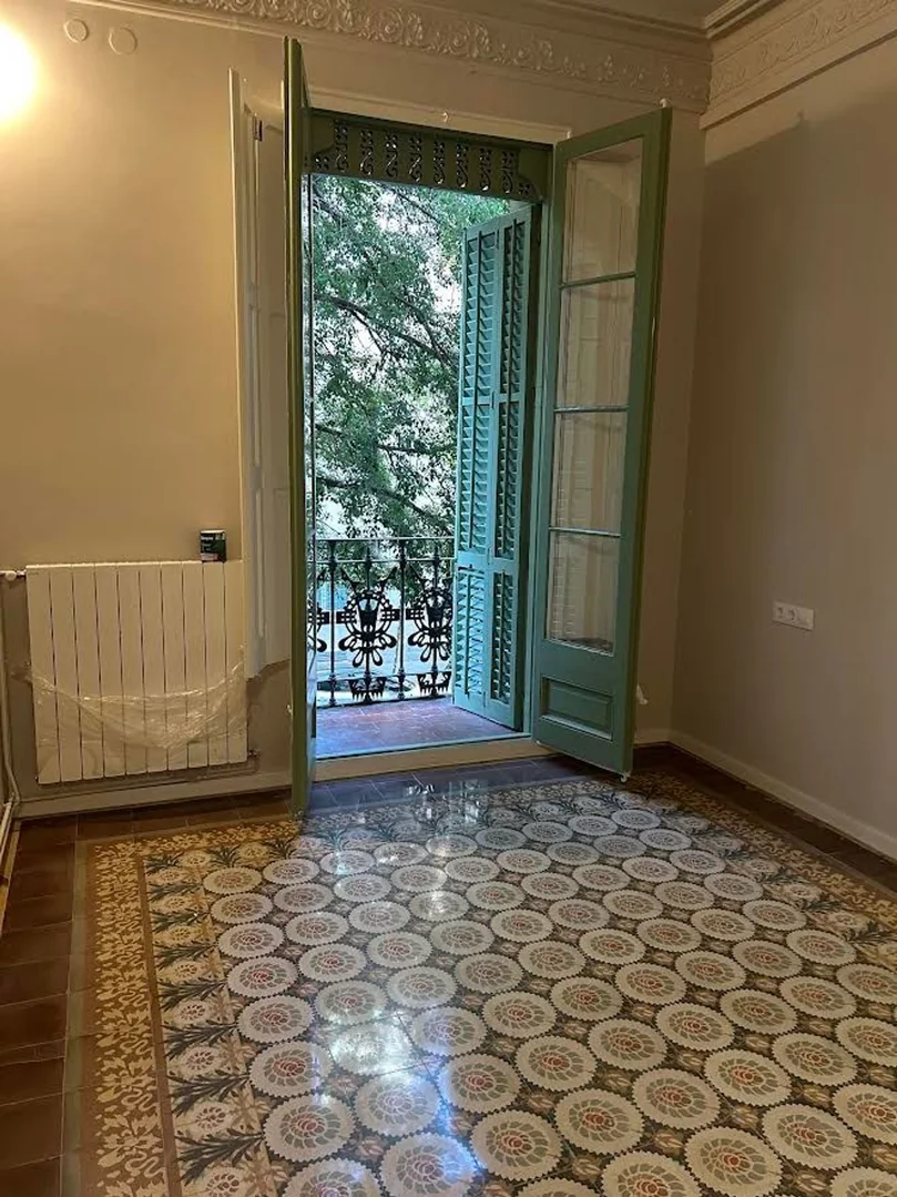 Piso en Calle de Bailèn, 41, La Dreta de l'Eixample - Foto 4