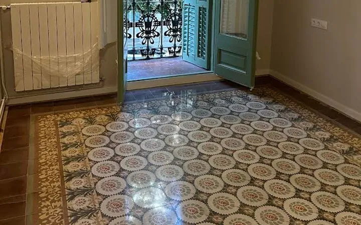 Piso en Calle de Bailèn, 41, La Dreta de l'Eixample - Foto 4