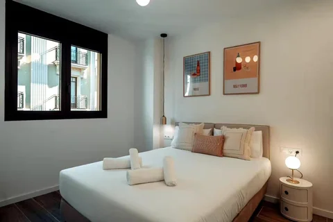 Piso en calle del Pintor Fortuny, 5 - Foto 14