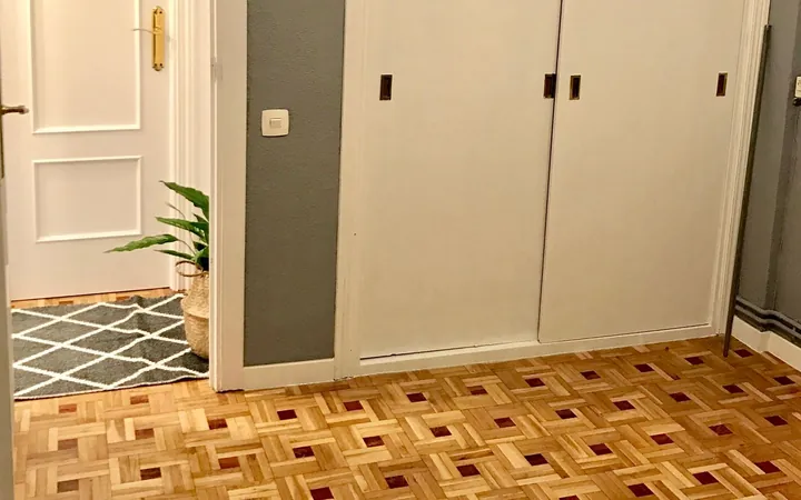 Piso en Calle de la Encomienda de Palacios, 112, Fontarrón - Foto 3