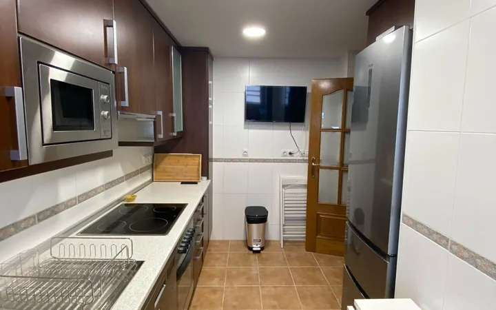 Piso en Calle de Albadalejo, 44, Simancas - Foto 2
