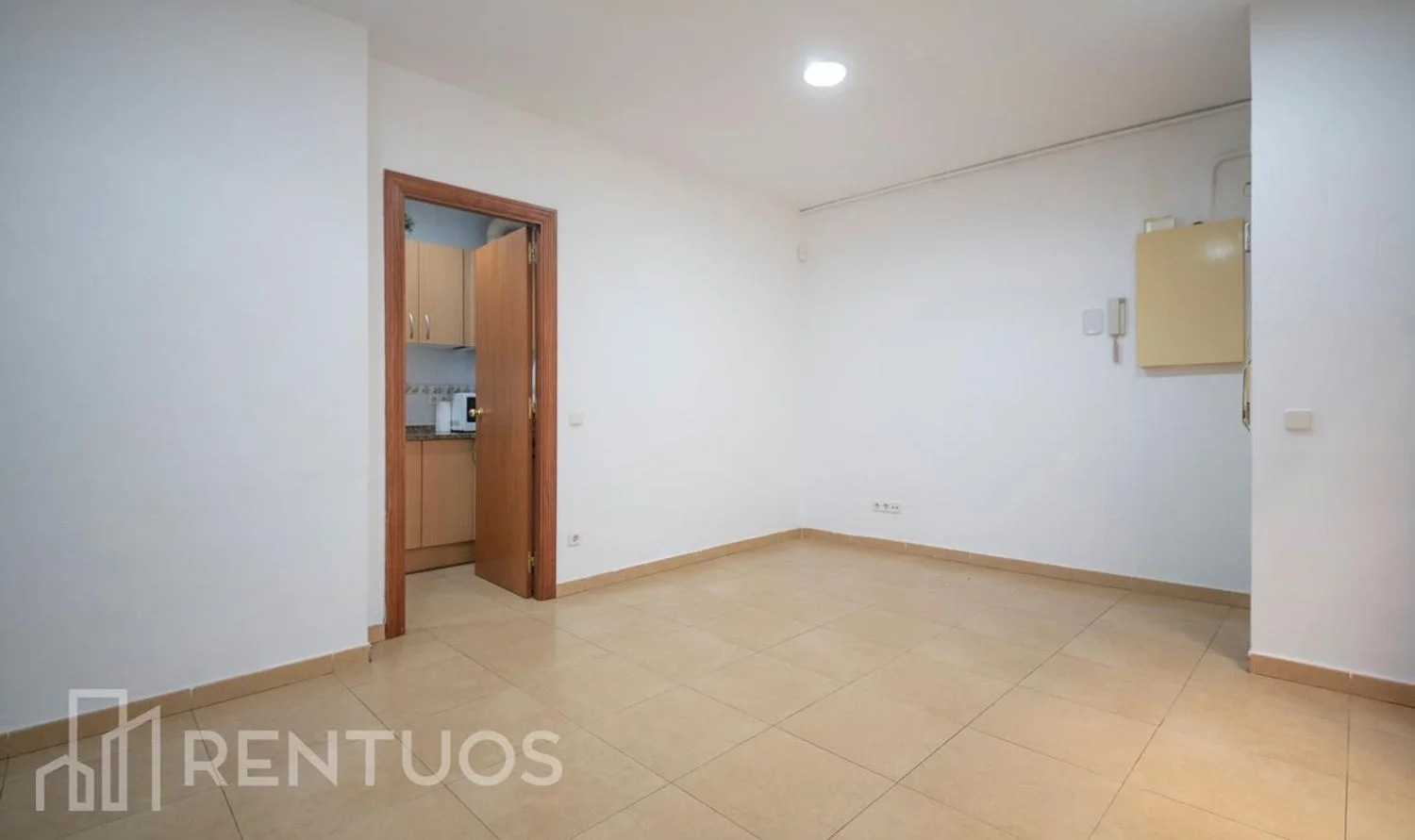 Piso en calle de la Volta d'en Bufanalla - Foto 8