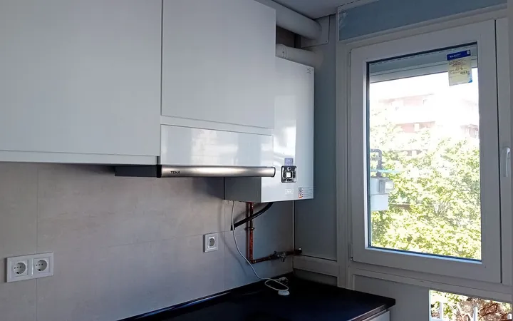 Estudio en Calle de Santa Susana, 37, Pinar del Rey - Foto 29