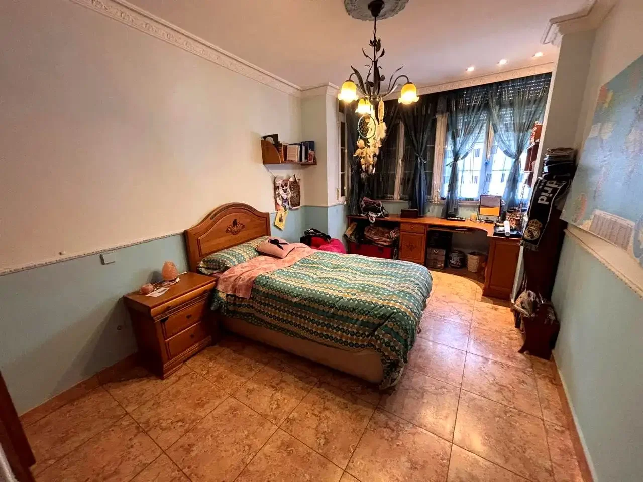 Casa adosada en  De María Odiaga - Foto 15