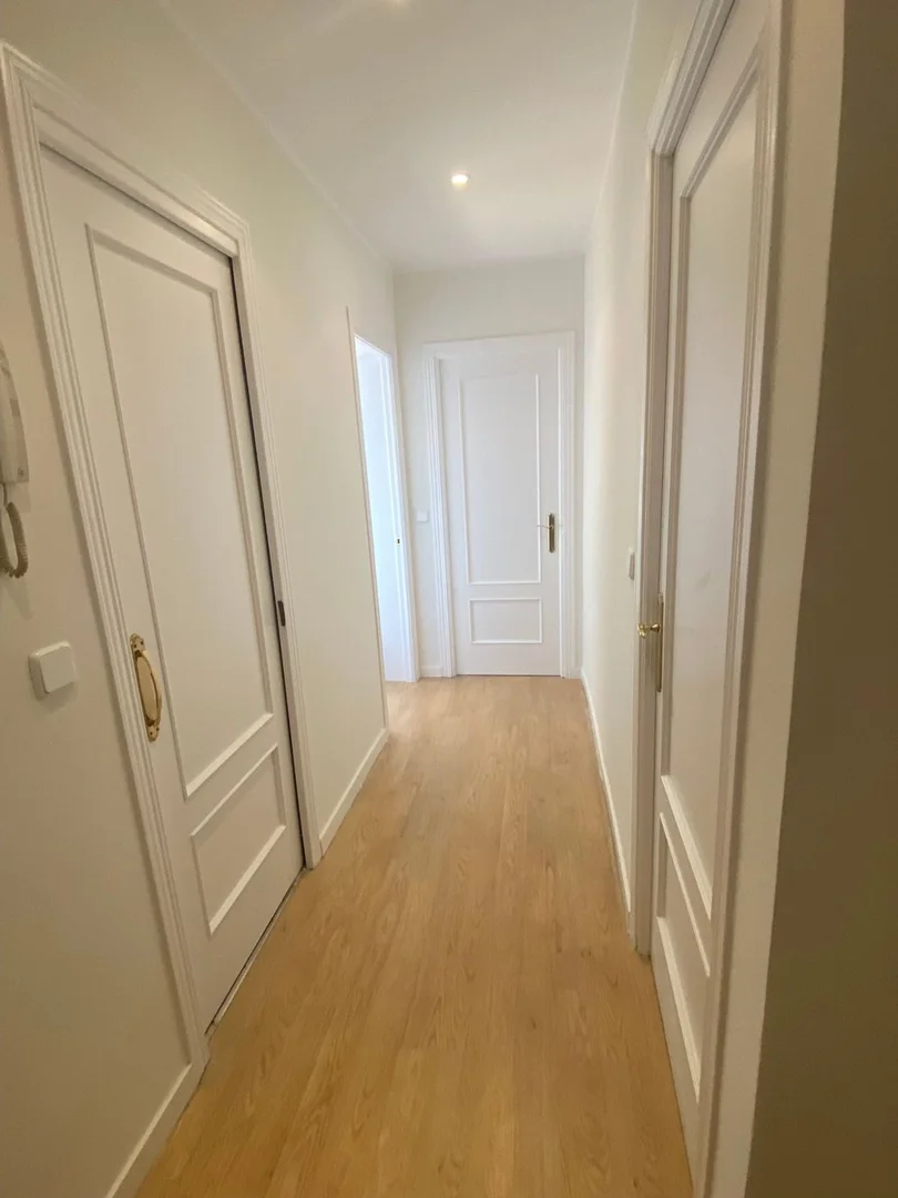 Piso en paseo de la Castellana, 288 - Foto 22